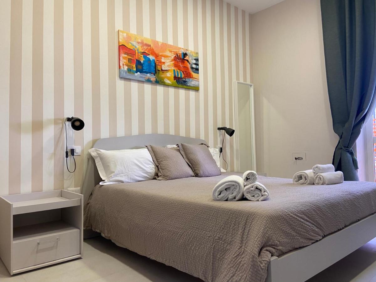 2Naples Room&Breakfast - Maison Extérieur photo
