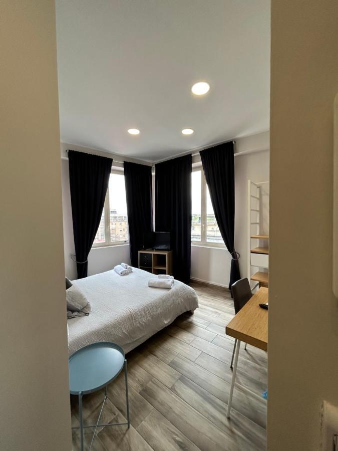 2Naples Room&Breakfast - Maison Extérieur photo