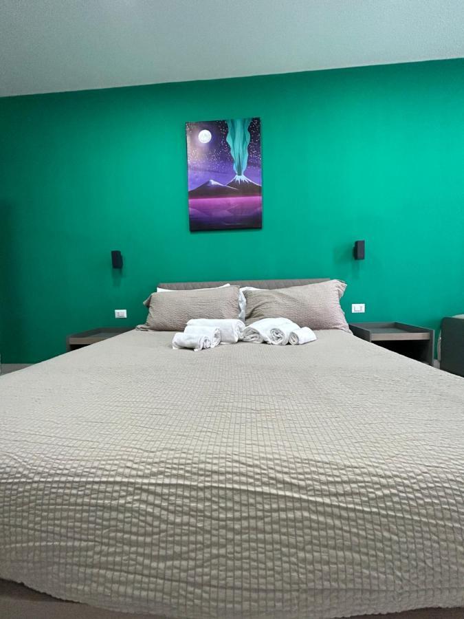 2Naples Room&Breakfast - Maison Extérieur photo