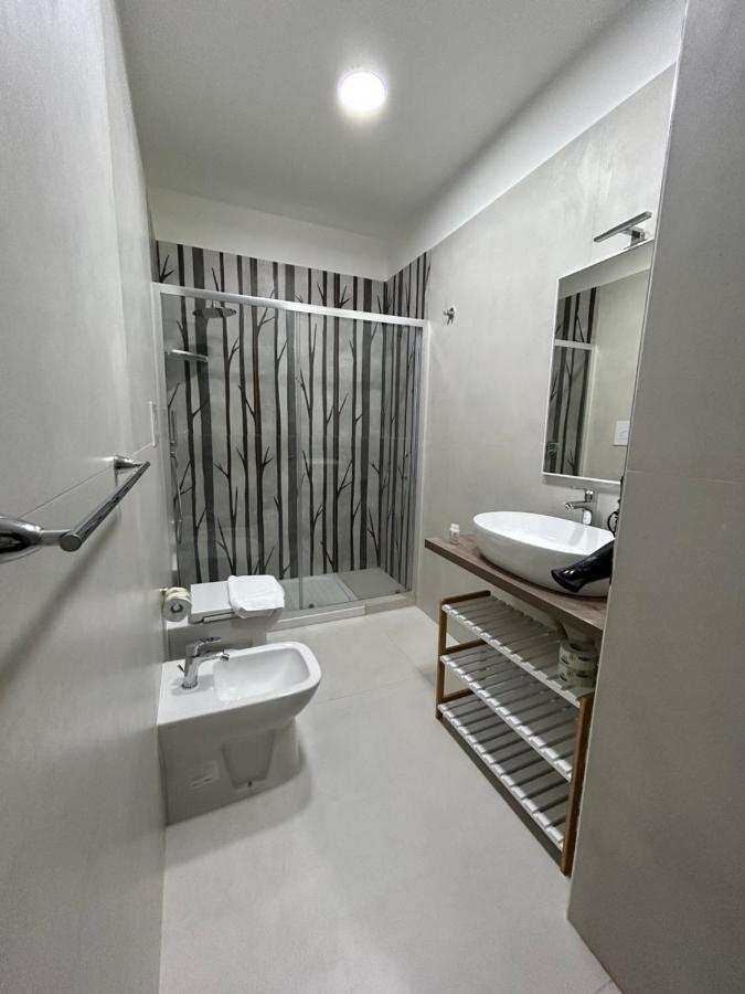 2Naples Room&Breakfast - Maison Extérieur photo