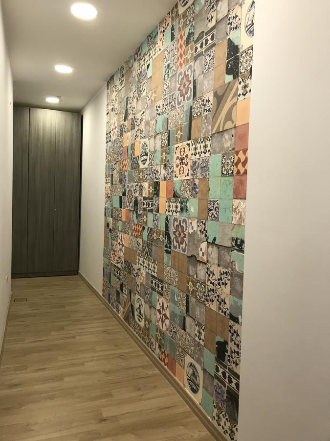 2Naples Room&Breakfast - Maison Extérieur photo