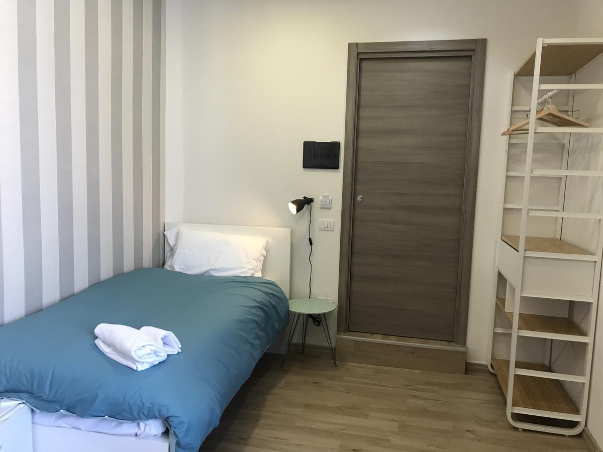 2Naples Room&Breakfast - Maison Extérieur photo