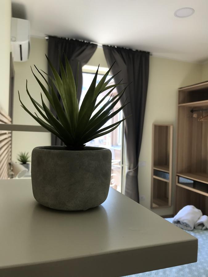 2Naples Room&Breakfast - Maison Extérieur photo