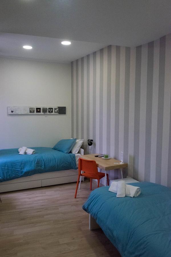 2Naples Room&Breakfast - Maison Extérieur photo