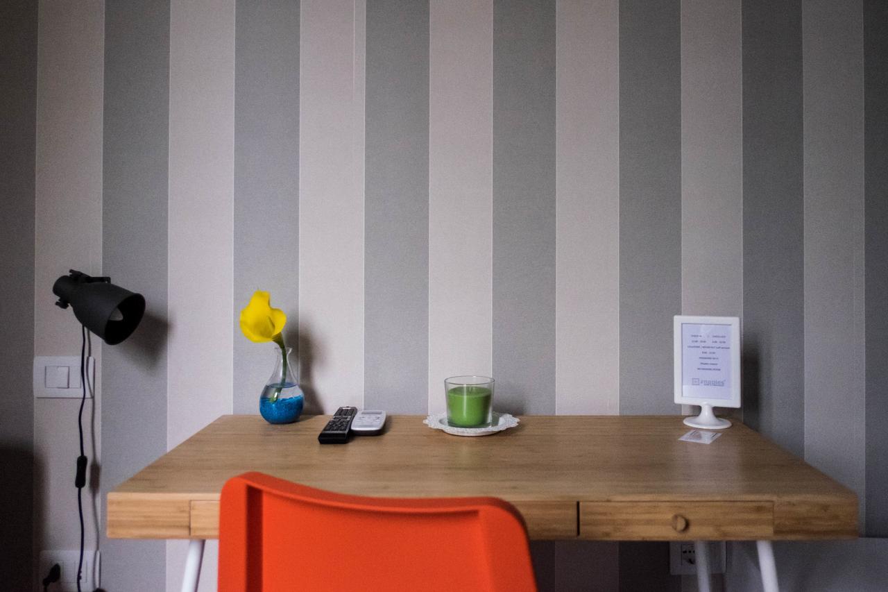 2Naples Room&Breakfast - Maison Extérieur photo