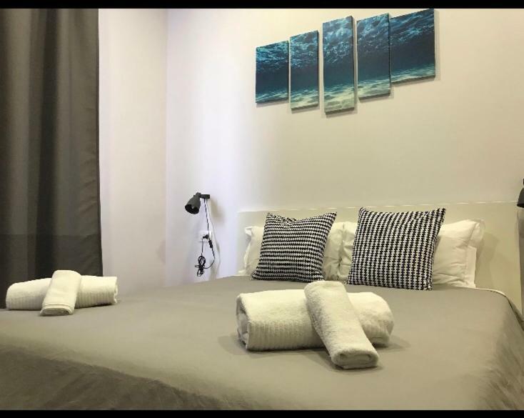 2Naples Room&Breakfast - Maison Extérieur photo
