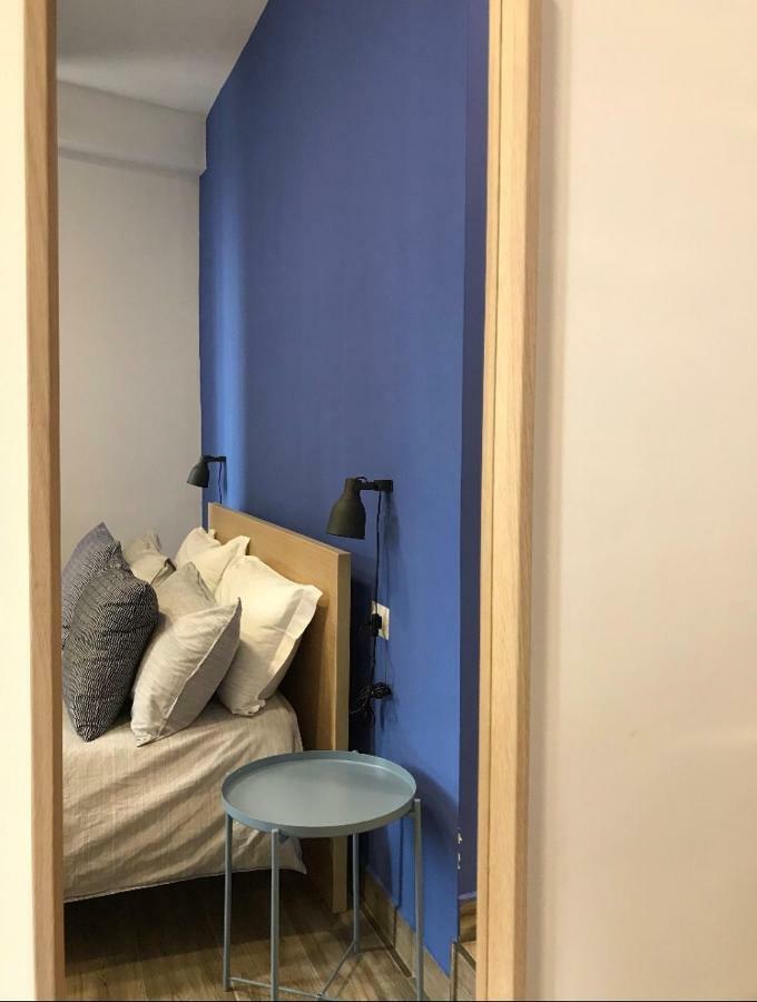 2Naples Room&Breakfast - Maison Extérieur photo